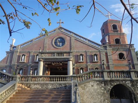 The Churches of Marinduque .